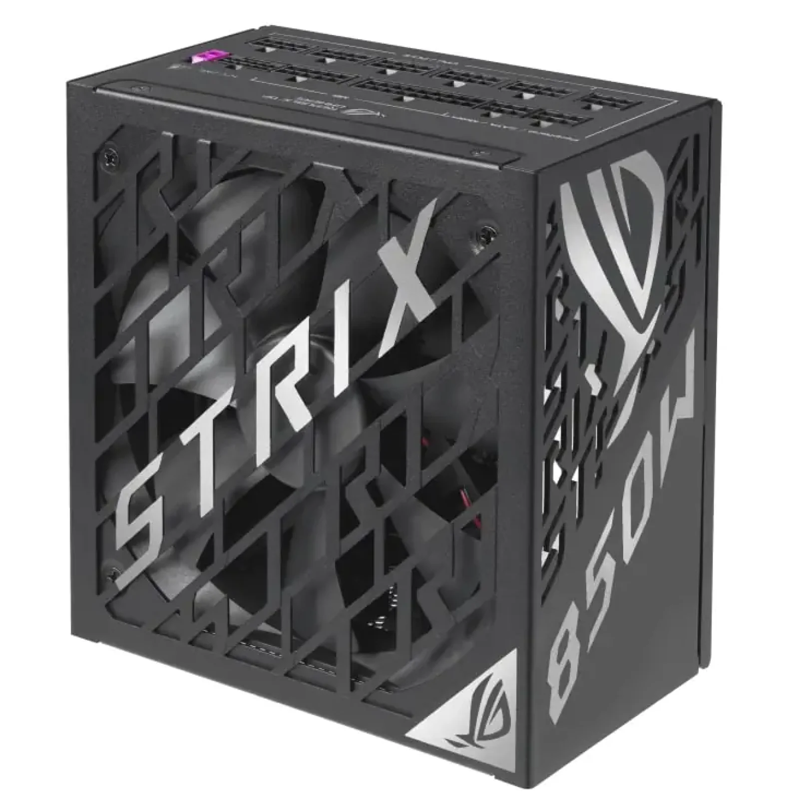 Блок питания Asus ROG Strix 850P Gaming (90YE00W2-B0NA00) UA