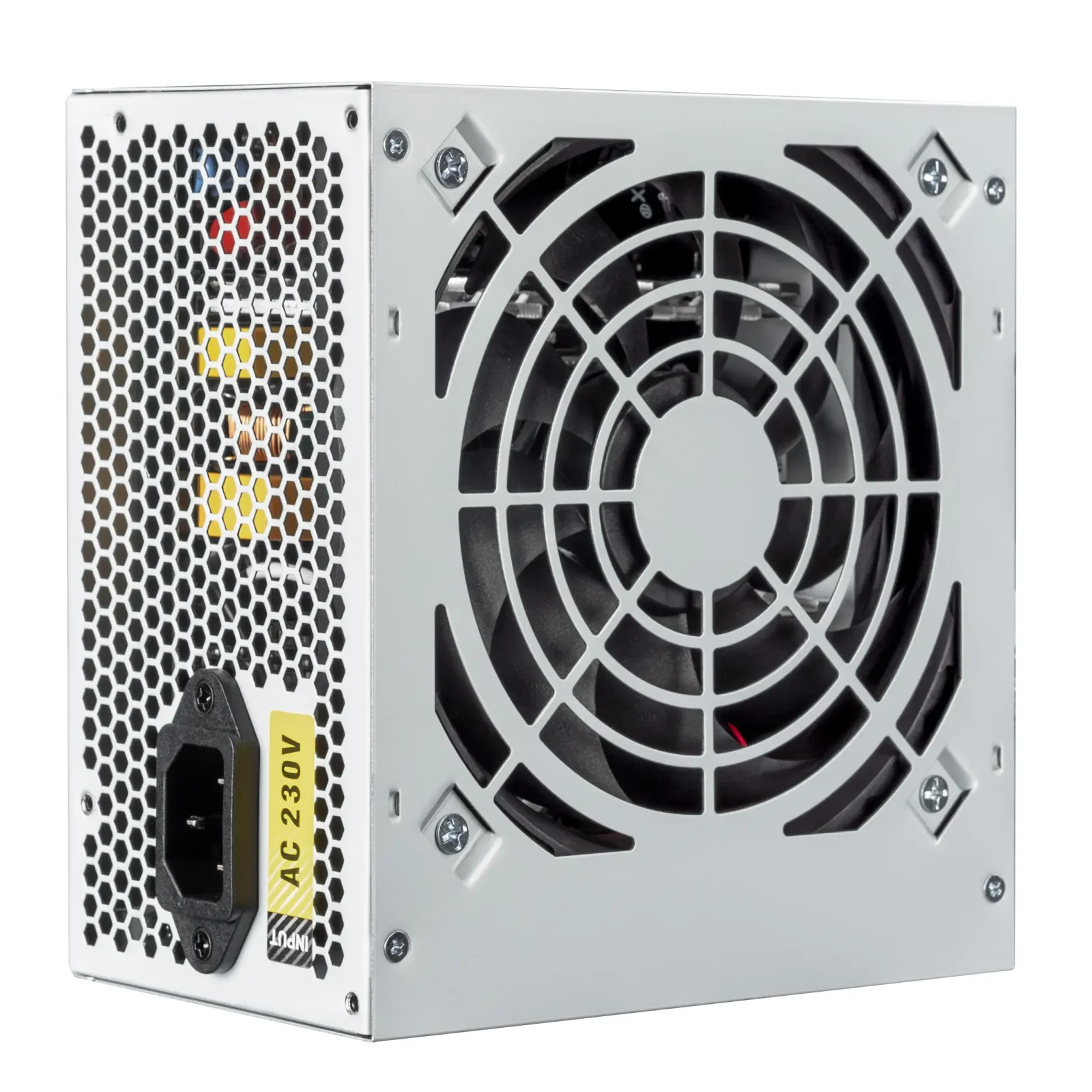 Блок питания Prologix 400W APFC Bulk (E) UA