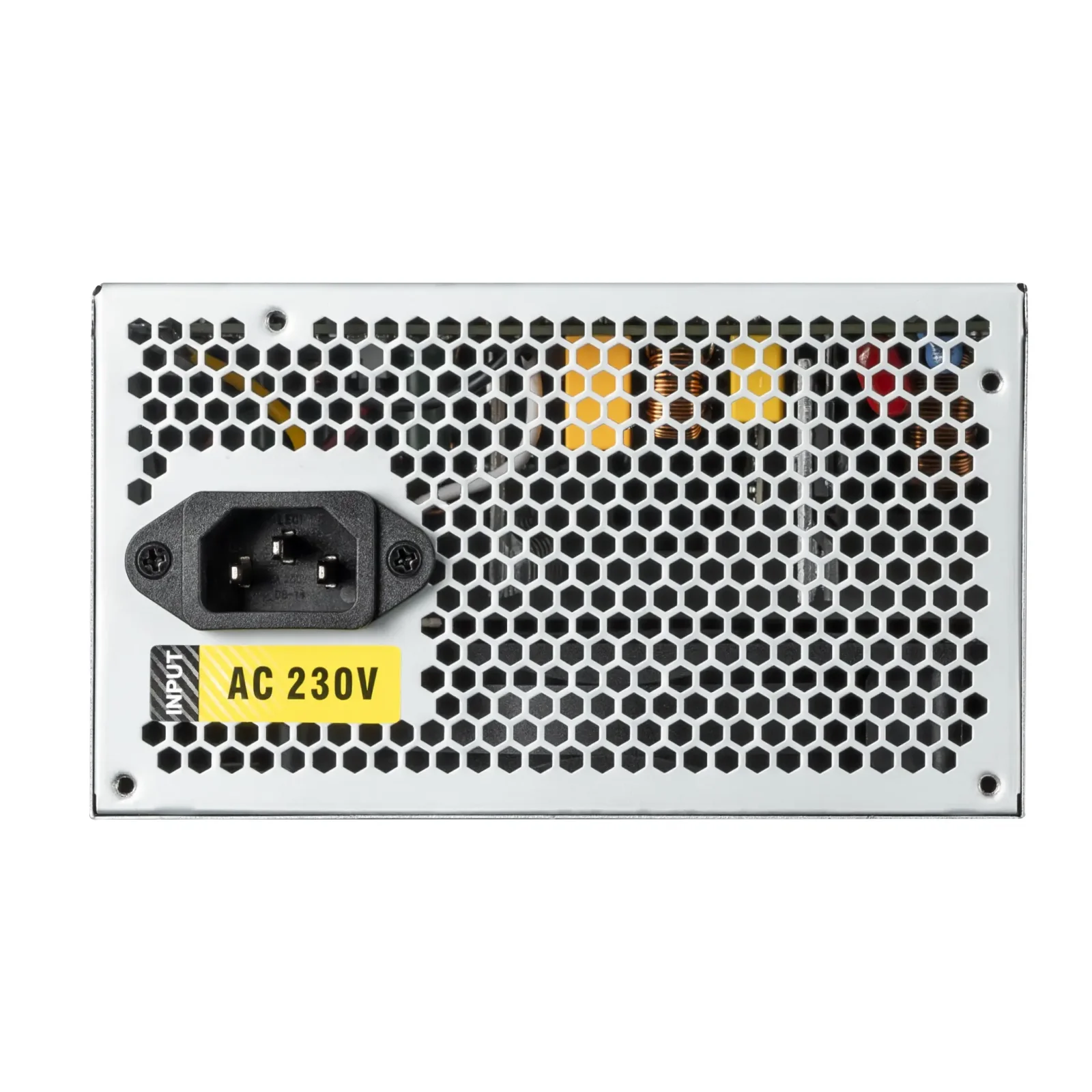 Блок питания Prologix 400W APFC Bulk (E) UA