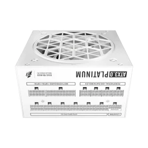 Блок живлення 1stPlayer HA-1000BA3 White (NGDP-PLT-1000-WH-EU) 1000W UA