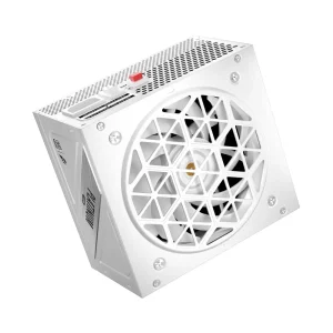 Блок живлення 1stPlayer HA-1000BA3 White (NGDP-PLT-1000-WH-EU) 1000W UA