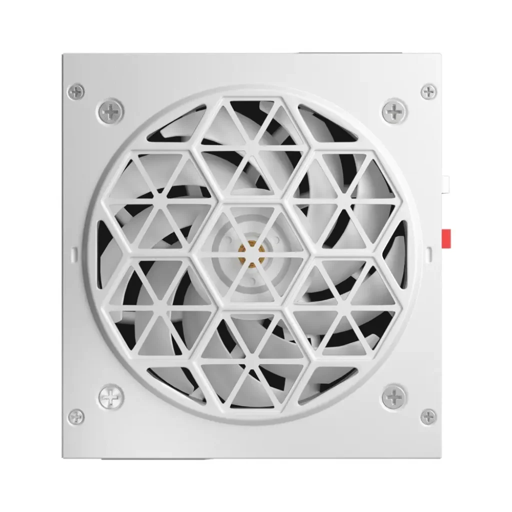 Блок живлення 1stPlayer HA-1000BA3 White (NGDP-PLT-1000-WH-EU) 1000W UA