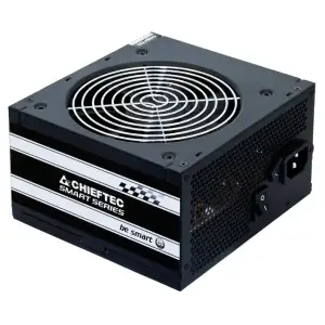 Блок живлення Chieftec GPS-550A8 UA