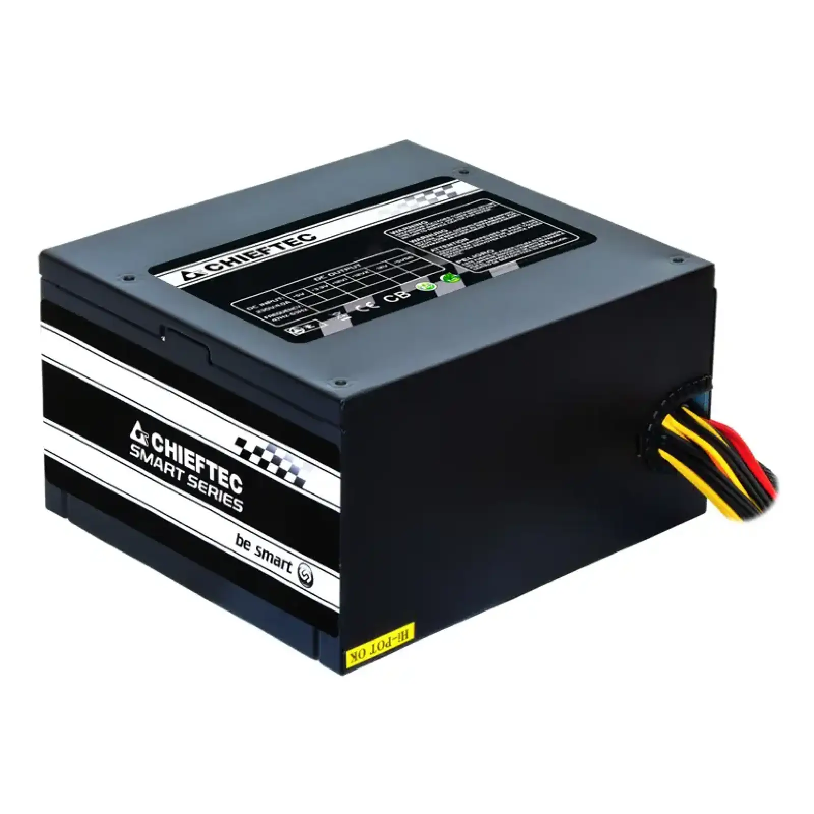 Блок живлення Chieftec GPS-550A8 UA