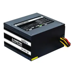 Блок живлення Chieftec GPS-550A8 UA