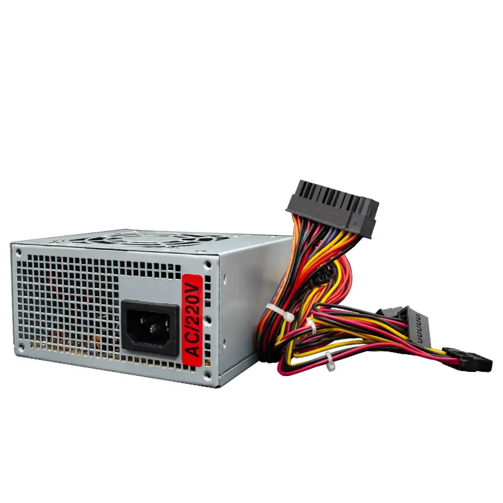 Блок живлення Frime Micro-ATX FPMO-400-8Z UA