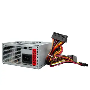 Блок живлення Frime Micro-ATX FPMO-400-8Z UA