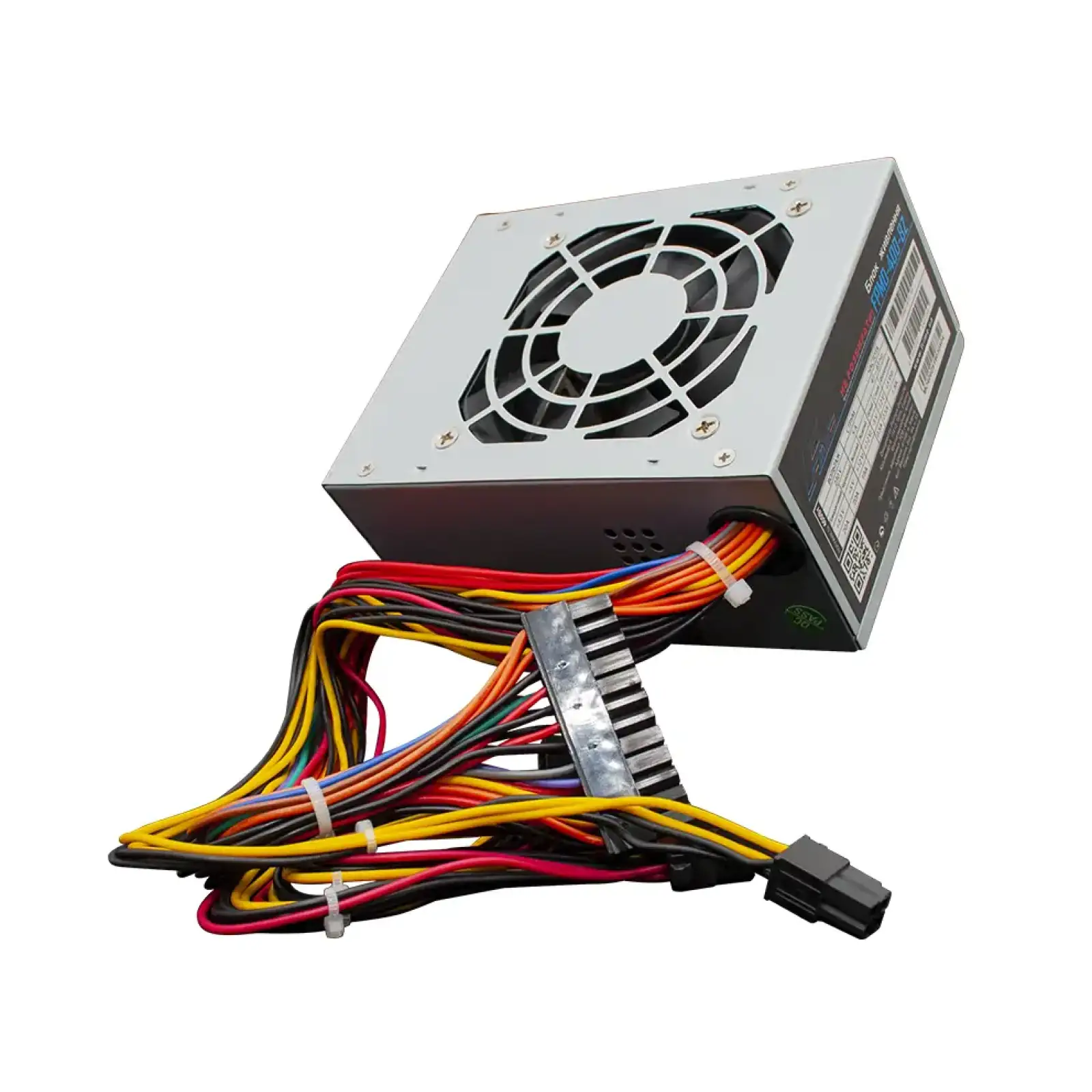 Блок живлення Frime Micro-ATX FPMO-400-8Z UA