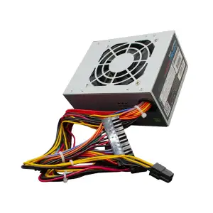 Блок живлення Frime Micro-ATX FPMO-400-8Z UA