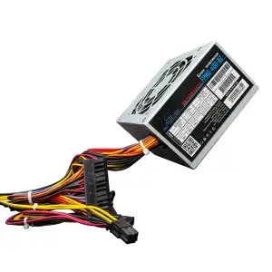Блок живлення Frime Micro-ATX FPMO-400-8Z UA