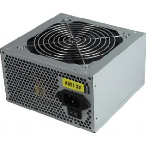 Блок живлення GameMax GM-400W-PFC, 400W UA
