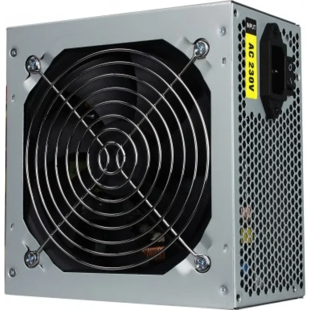 Блок живлення GameMax GM-400W-PFC, 400W UA