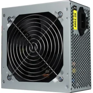Блок живлення GameMax GM-400W-PFC, 400W UA