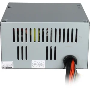 Блок живлення GameMax GM-400-8CM, 400W bulk, GM-400-8CM bulk UA