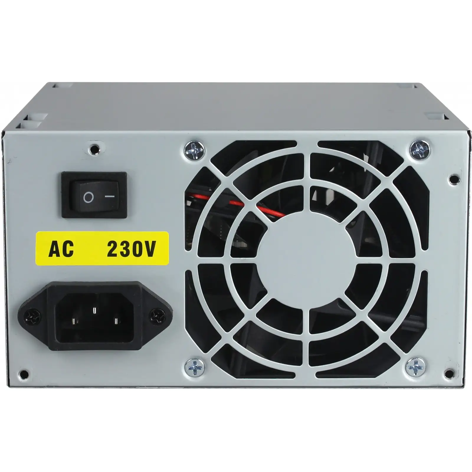 Блок живлення GameMax GM-400-8CM, 400W bulk, GM-400-8CM bulk UA