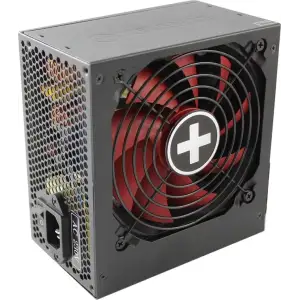 Блок живлення Xilence Performance X (XP550R9) 550W UA