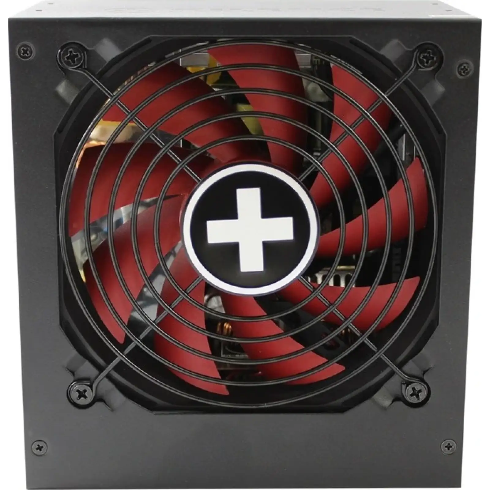 Блок живлення Xilence Performance X (XP550R9) 550W UA