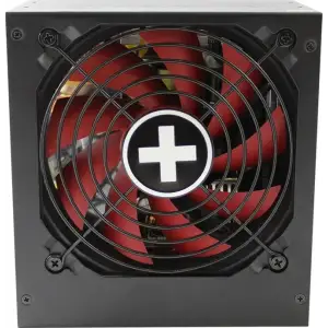 Блок живлення Xilence Performance X (XP550R9) 550W UA