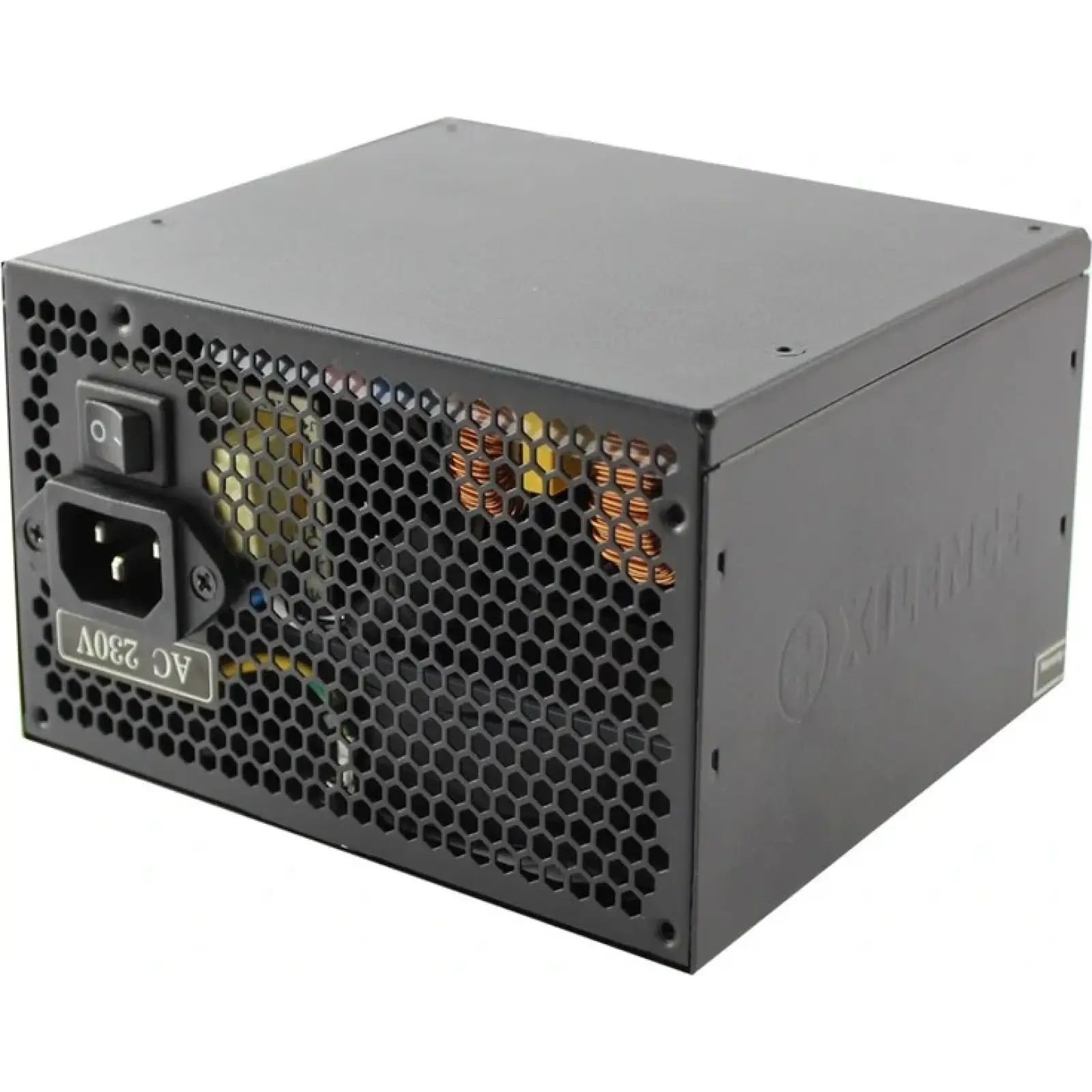 Блок живлення Xilence Performance X (XP550R9) 550W UA