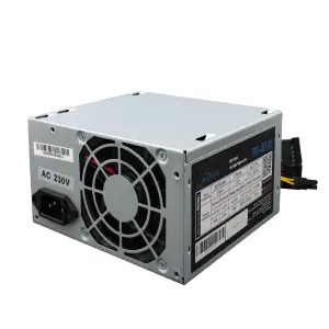 Блок живлення Frime FPO-400-8C_OEM (без кабелю живлення) UA