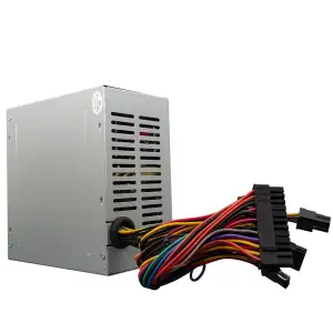 Блок живлення Frime FPO-400-8C_OEM (без кабелю живлення) UA