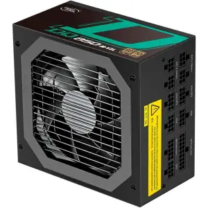 Блок живлення DeepCool DQ850 (DQ850-M-V2L) 850W UA