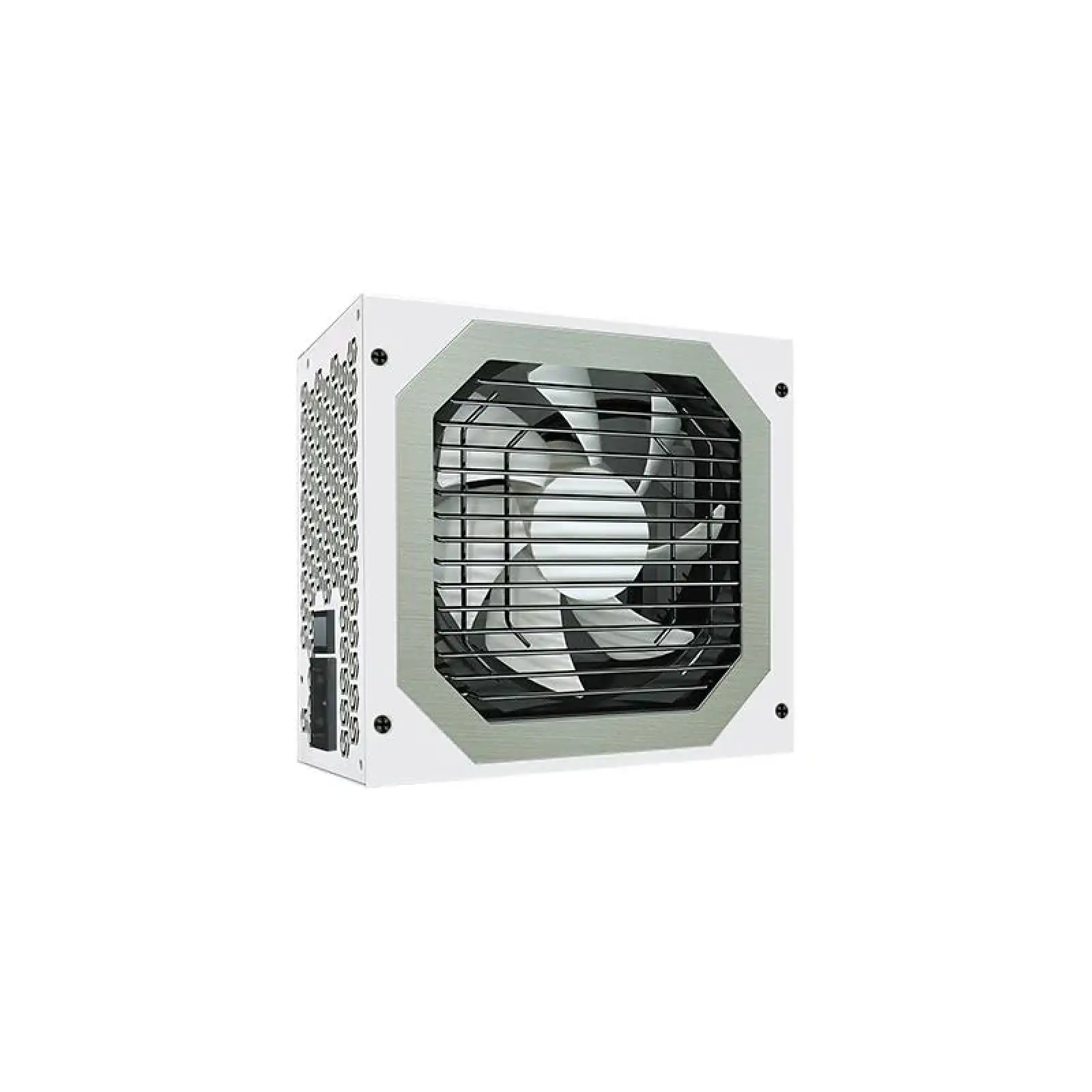 Блок живлення DeepCool DQ750 (DQ750-M-V2L WH) 750W UA