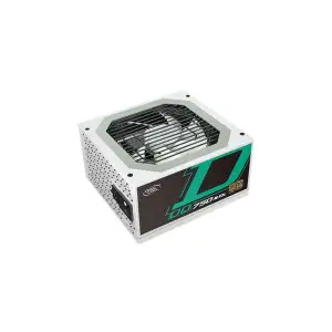 Блок живлення DeepCool DQ750 (DQ750-M-V2L WH) 750W UA