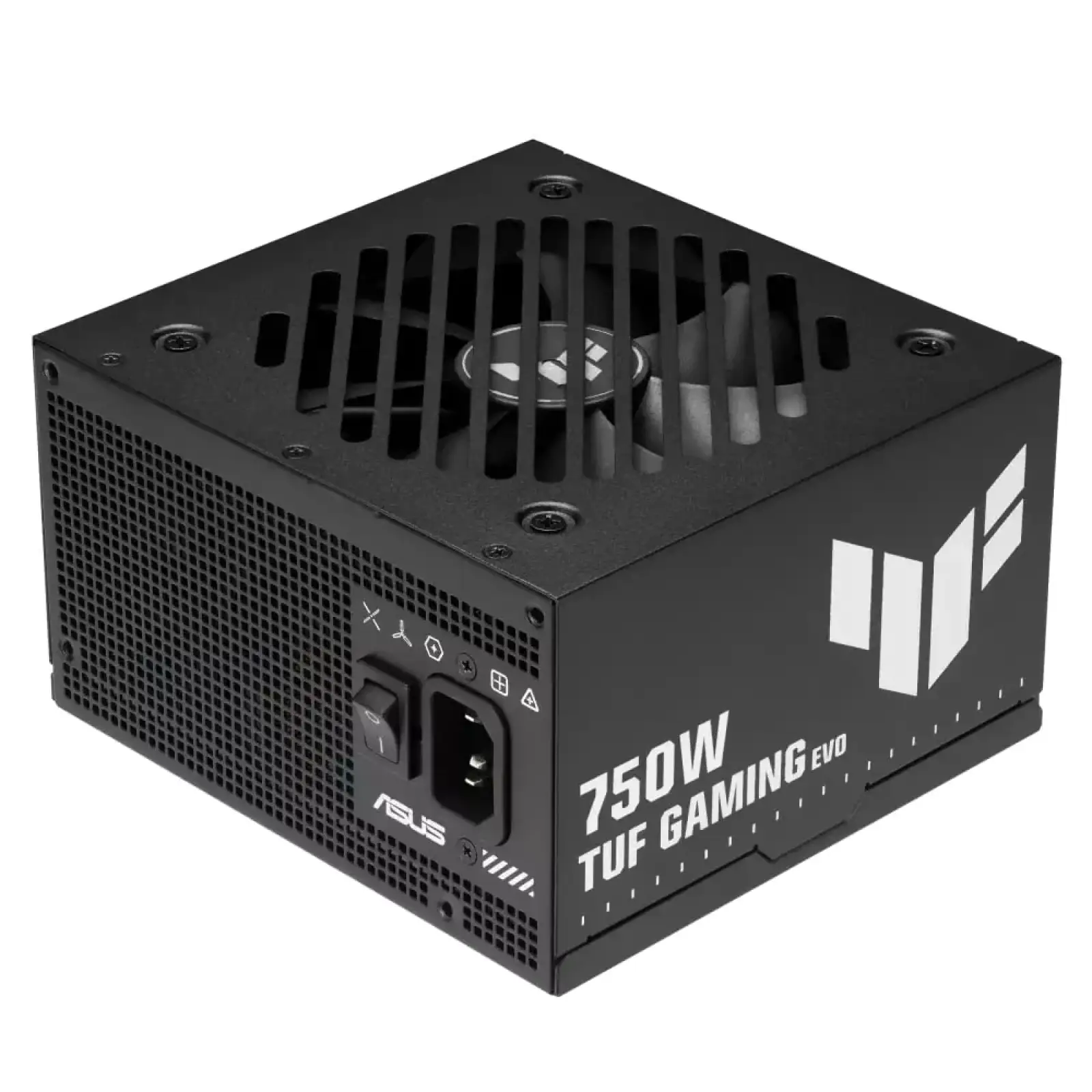 Блок питания Asus TUF Gaming 750W Bronze EVO (90YE00D5-B0NA00) UA