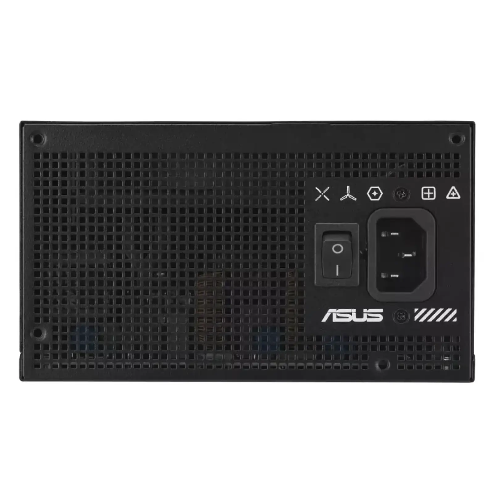 Блок питания Asus TUF Gaming 750W Bronze EVO (90YE00D5-B0NA00) UA