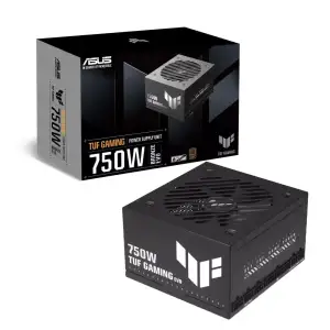 Блок питания Asus TUF Gaming 750W Bronze EVO (90YE00D5-B0NA00) UA