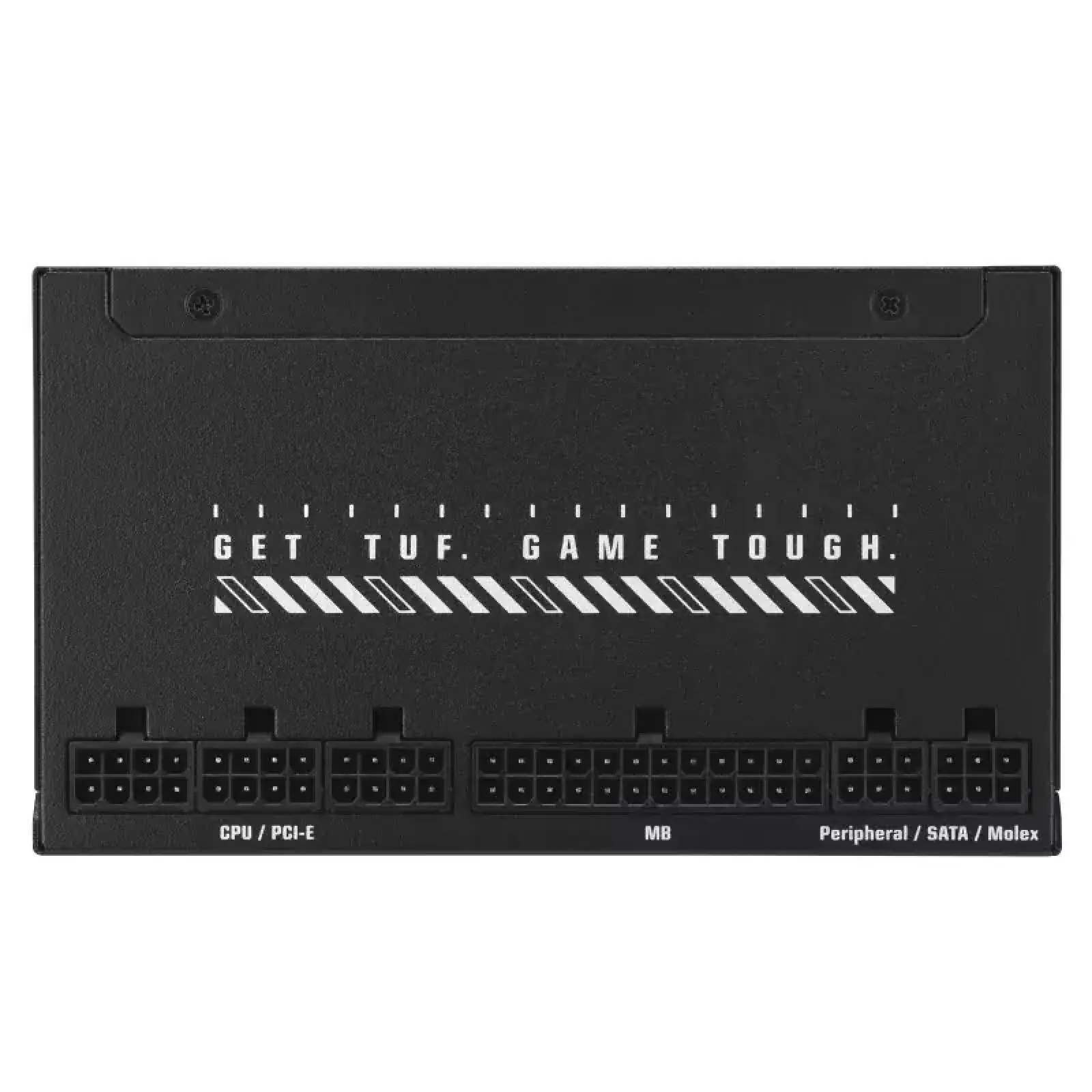 Блок питания Asus TUF Gaming 650W Bronze EVO (90YE00D6-B0NA00) UA