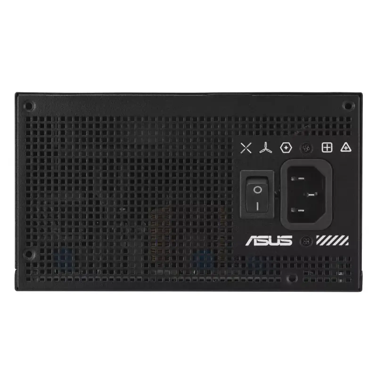 Блок питания Asus TUF Gaming 650W Bronze EVO (90YE00D6-B0NA00) UA
