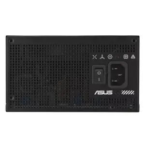 Блок питания Asus TUF Gaming 650W Bronze EVO (90YE00D6-B0NA00) UA