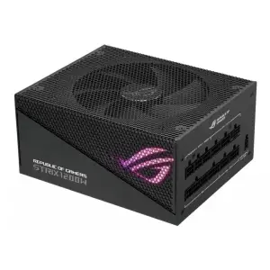Блок питания Asus ROG Strix PCIE5 1200W Gold Aura Edition (90YE00P0-B0NA00) UA