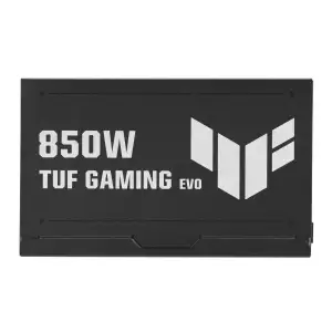 Блок питания Asus TUF Gaming 850W Gold EVO (90YE00SA-B0NA00) UA