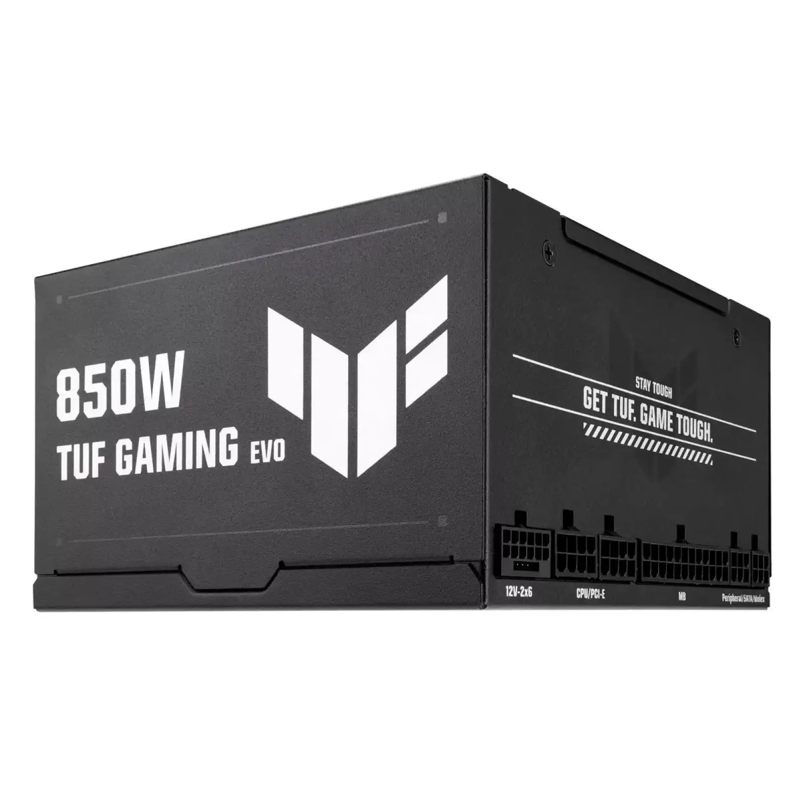 Блок питания Asus TUF Gaming 850W Gold EVO (90YE00SA-B0NA00) UA