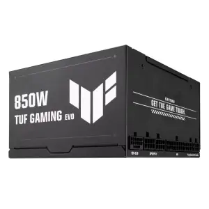 Блок питания Asus TUF Gaming 850W Gold EVO (90YE00SA-B0NA00) UA