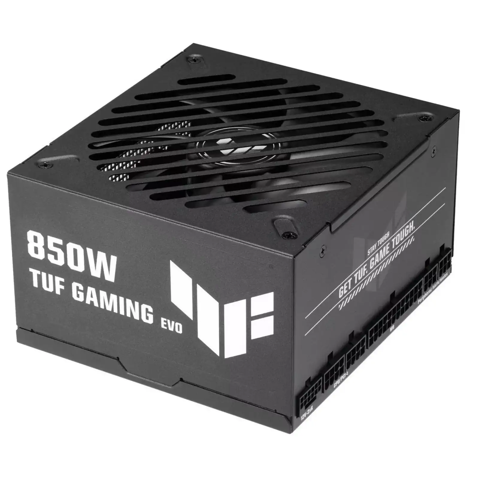 Блок питания Asus TUF Gaming 850W Gold EVO (90YE00SA-B0NA00) UA