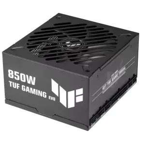 Блок питания Asus TUF Gaming 850W Gold EVO (90YE00SA-B0NA00) UA