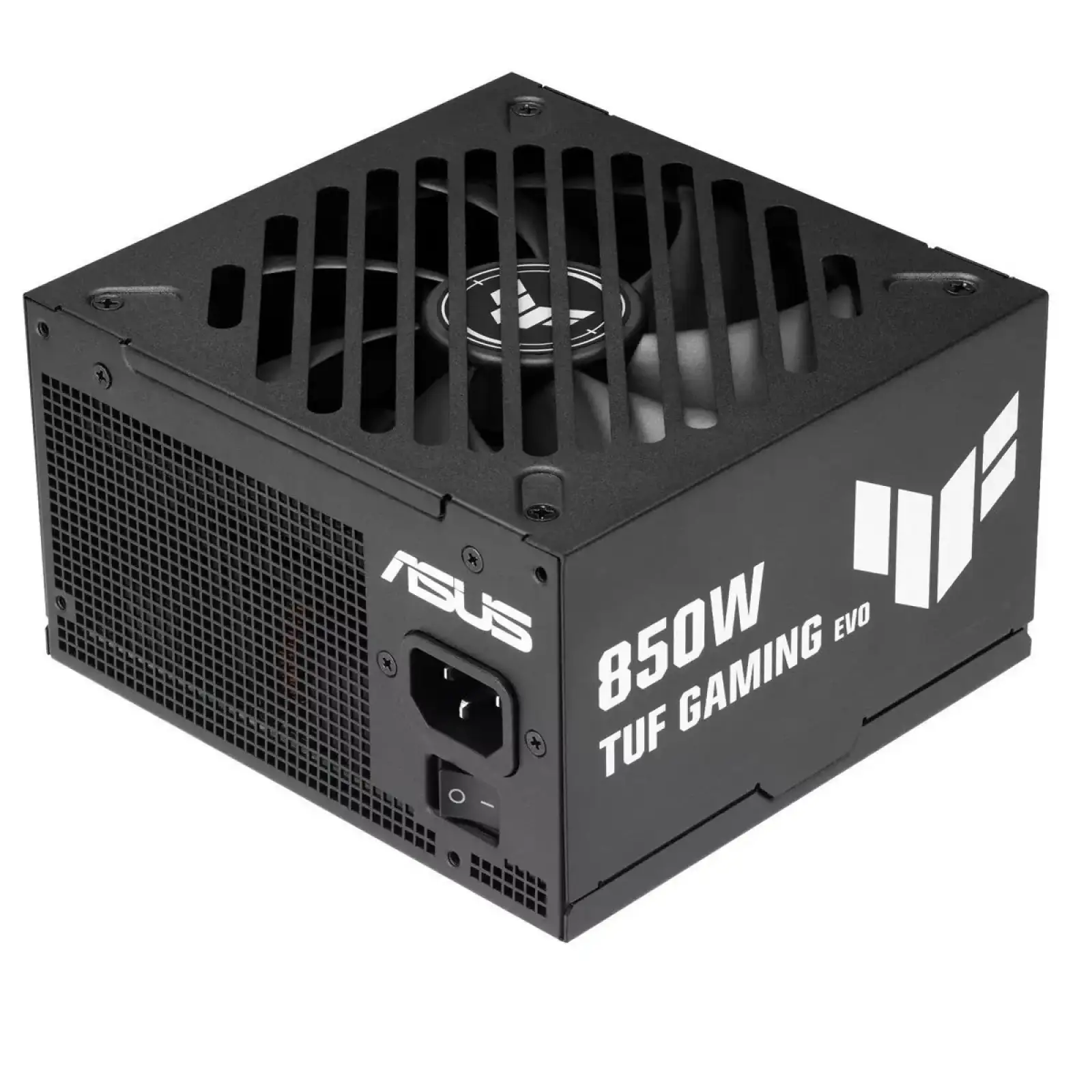 Блок питания Asus TUF Gaming 850W Gold EVO (90YE00SA-B0NA00) UA