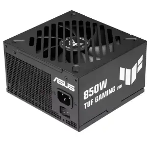 Блок питания Asus TUF Gaming 850W Gold EVO (90YE00SA-B0NA00) UA