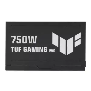 Блок питания Asus TUF Gaming 750W Gold EVO (90YE00SB-B0NA00) UA