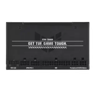 Блок питания Asus TUF Gaming 750W Gold EVO (90YE00SB-B0NA00) UA