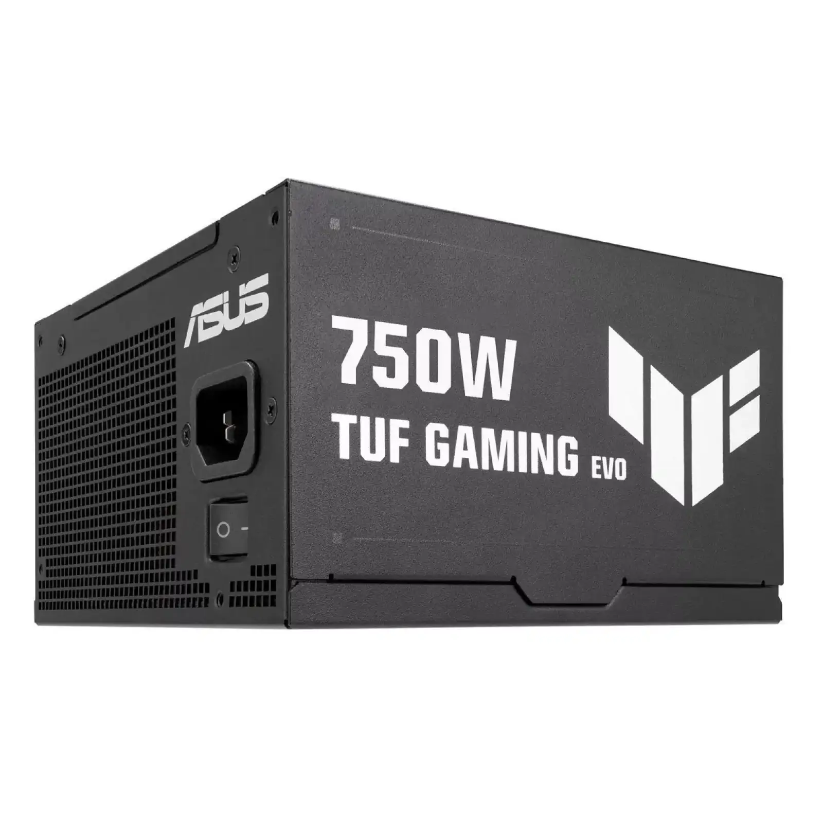 Блок питания Asus TUF Gaming 750W Gold EVO (90YE00SB-B0NA00) UA