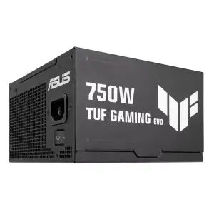Блок питания Asus TUF Gaming 750W Gold EVO (90YE00SB-B0NA00) UA