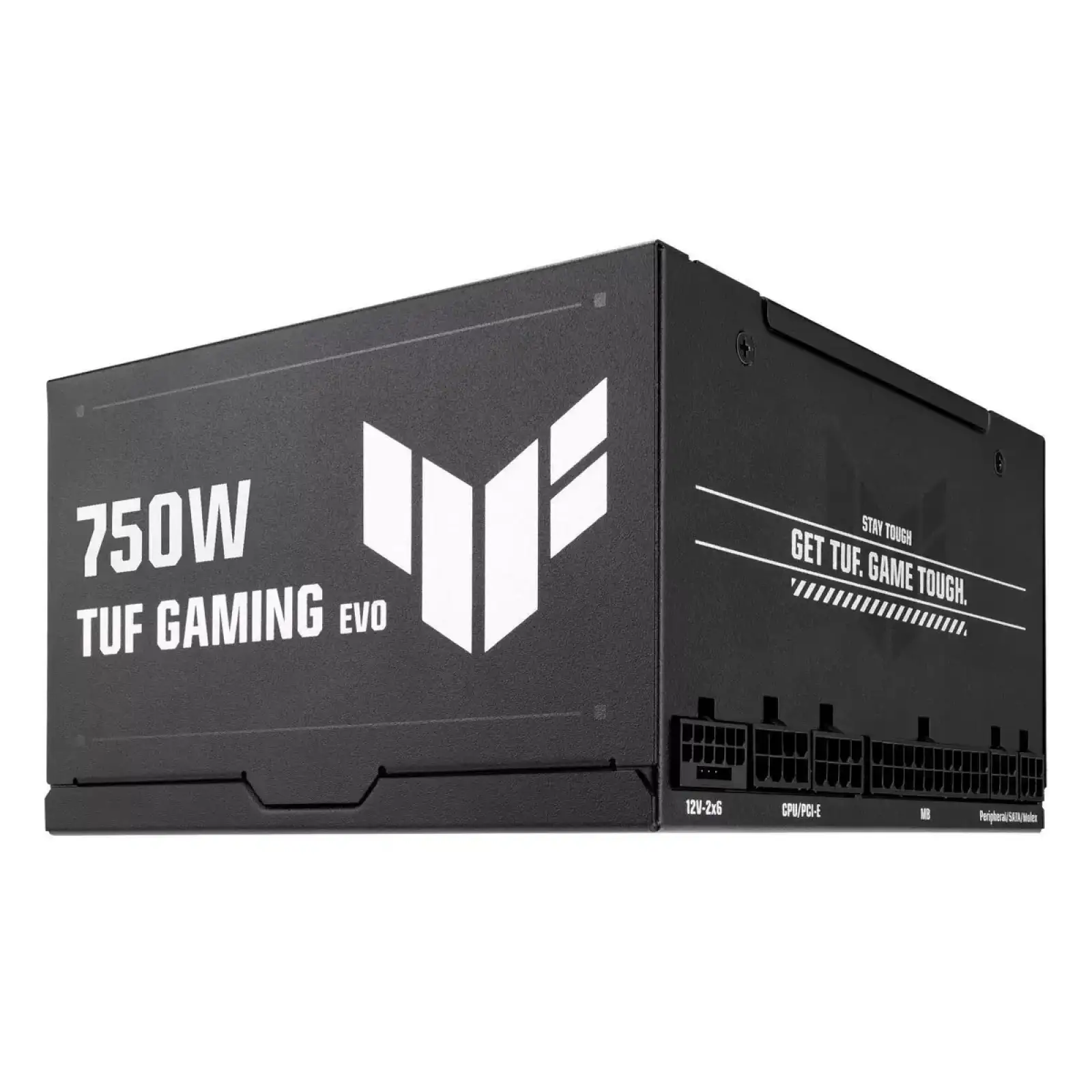 Блок питания Asus TUF Gaming 750W Gold EVO (90YE00SB-B0NA00) UA