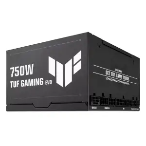 Блок питания Asus TUF Gaming 750W Gold EVO (90YE00SB-B0NA00) UA