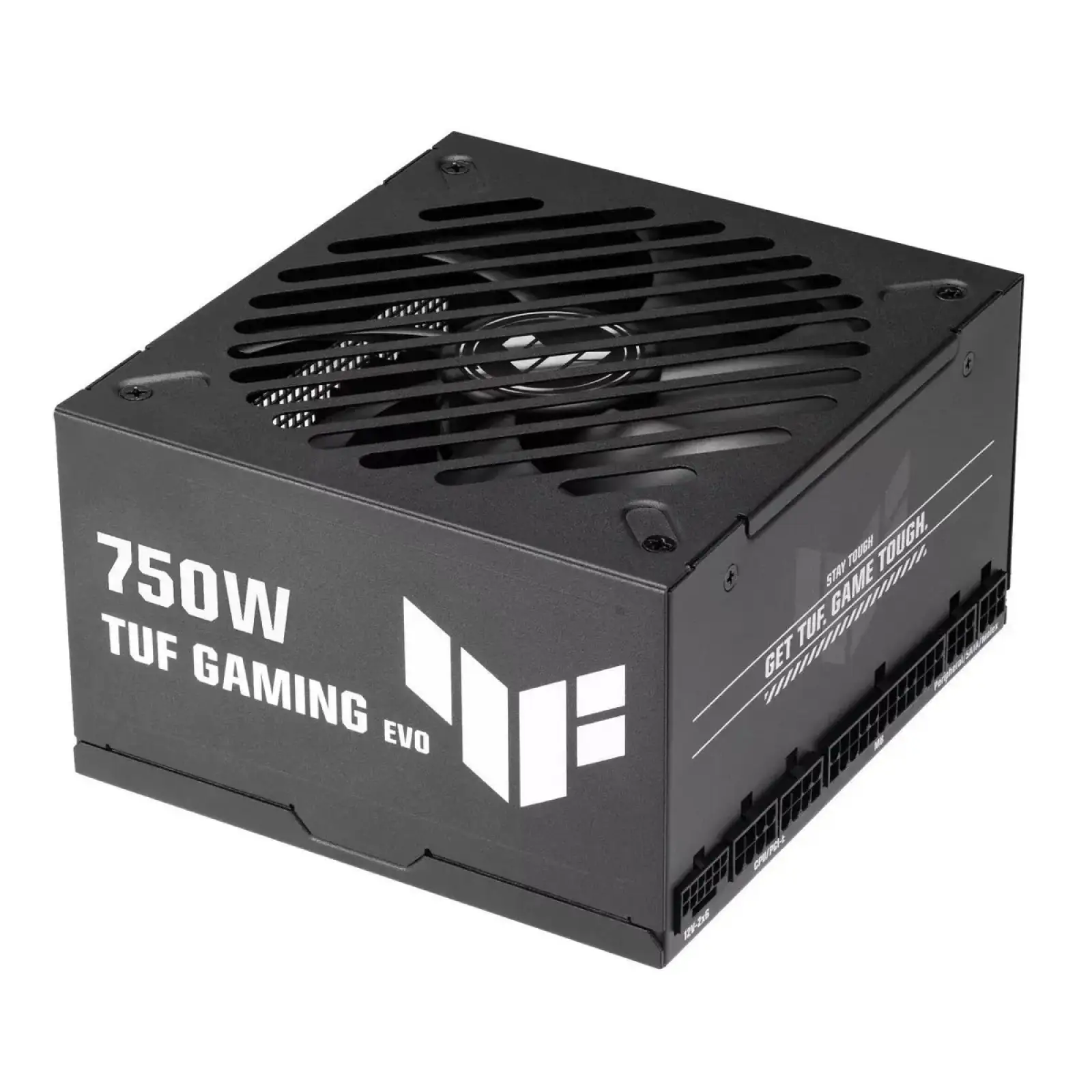 Блок питания Asus TUF Gaming 750W Gold EVO (90YE00SB-B0NA00) UA