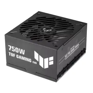 Блок питания Asus TUF Gaming 750W Gold EVO (90YE00SB-B0NA00) UA